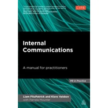 Internal Communications - Fitzpatrick, Liam; Mounter, Pamela; Valskov, Klavs