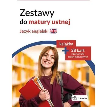 Anglický jazyk Zestawy do matury ustnej. Język angielski - praca zbiorowa