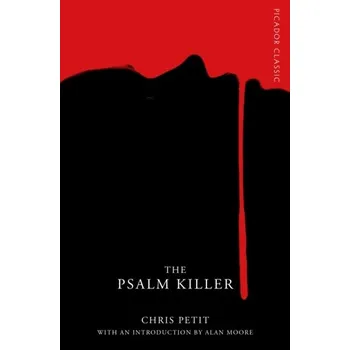 The Psalm Killer - Petit, Chris