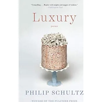 Cestování Luxury - Schultz, Philip