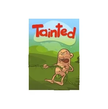 Komiks pro dospělé Tainted - praca zbiorowa