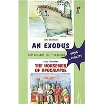 An Exodus / the Horsemen of Apocalypse + CD