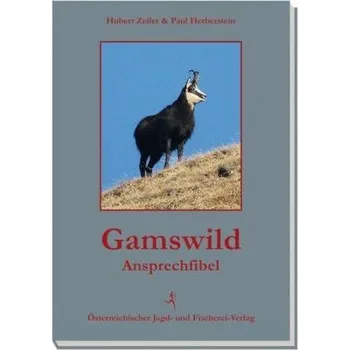 Gamswild - Zeiler, Hubert