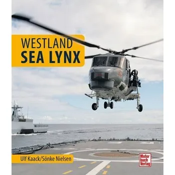 Westland Sea Lynx - Kaack, Ulf