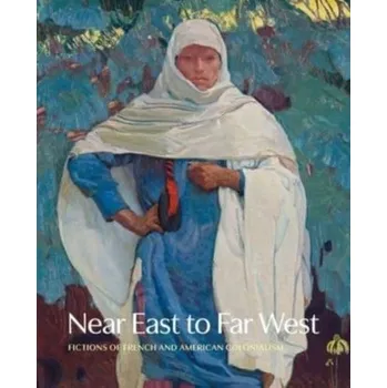 Near East to Far West - Henneman, Jennifer R.