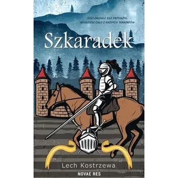 Szkaradek - Lech Kostrzewa