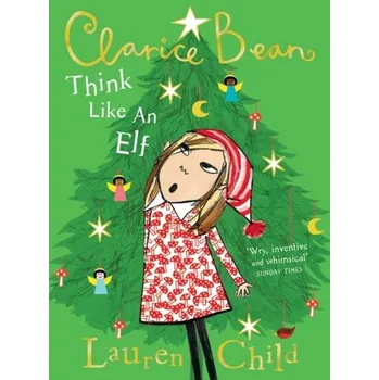 Think Like an Elf - Lauren Child