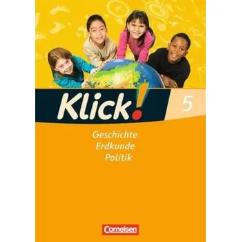 Kniha 5. Klasse, Arbeitsheft - Fink, Christine