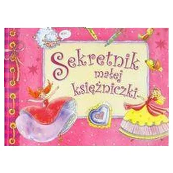 První čtění SEKRETNIK MAŁEJ KSIĘŻNICZKI