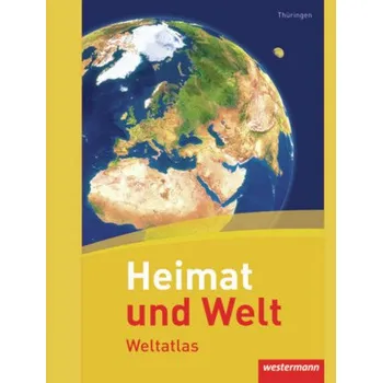 Encyklopedie Ausgabe Thüringen, m. Arbeitsheft