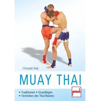 Muay Thai - Christoph Delp