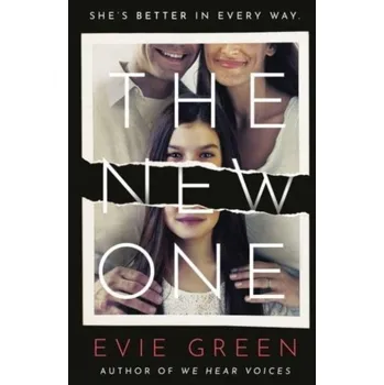 Umění New One - Green, Evie