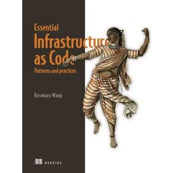 Technika Essential Infrastructure as Code - Wang, Rosemary