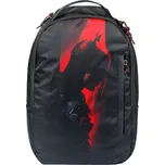 BAAGL Batoh eARTh - Batman Red