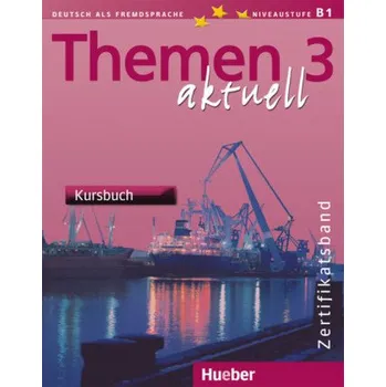 Německý jazyk Kursbuch und Arbeitsbuch, Lektion 1-10, m. 2 Audio-CDs (Zertifikatsband) - Aufderstraße, Hartmut