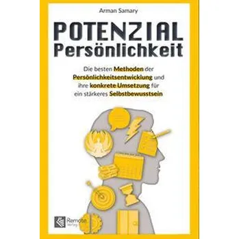 Osobní rozvoj Potenzial Persönlichkeit - Samary, Arman