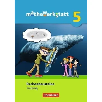 Cizí jazyk 5. Schuljahr, Training - Barzel, Bärbel