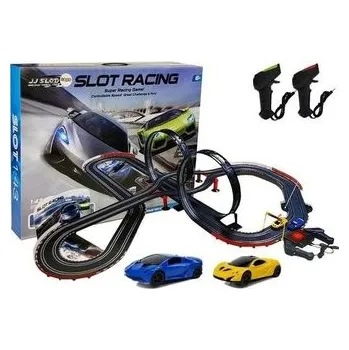 autíčko Tor wyścigowy 1:43