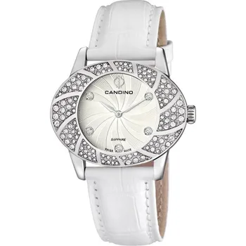 Hodinky Dámské hodinky CANDINO C4466/1