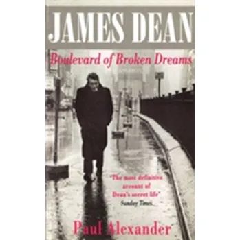James Dean - Alexander, Paula
