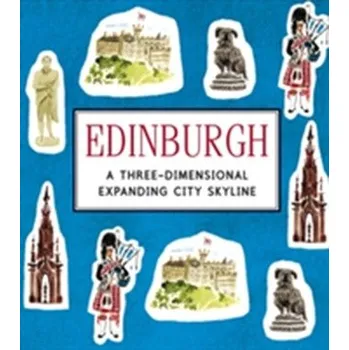 Cizojazyčná kniha Edinburgh: Panorama Pops - Cosford, Nina