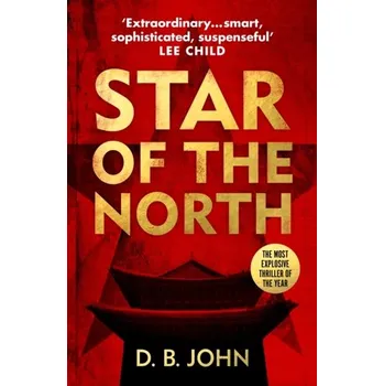 Star of the North - John, D. B. [EN] (2019, Brožovaná, Random House UK Ltd)