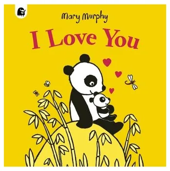 První čtění I Love You - Murphy, Mary