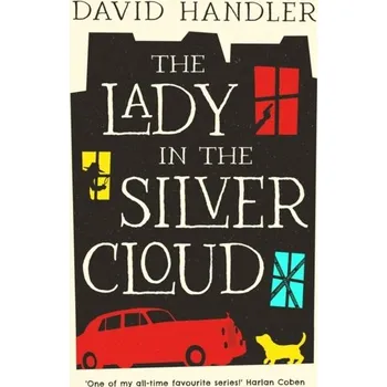 Lady in the Silver Cloud - Handler, David