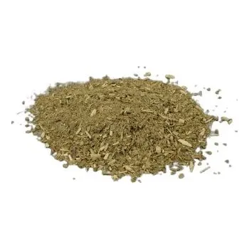 Čaj Yerba Maté Argentina Fair Trade BIO, balení 50 g