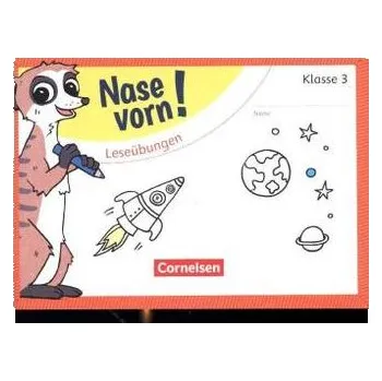 3. Schuljahr - Leseübungen