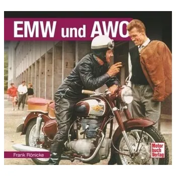 EMW und AWO - Rönicke, Frank
