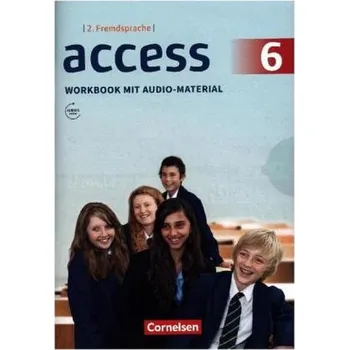 Kniha Workbook mit Audios online