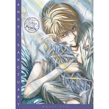 Komiks pro dospělé Angel Sanctuary Pearls 1 - Yuki, Kaori