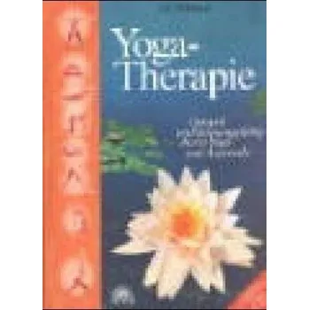 Yoga-Therapie, m. CD-ROM - Mohan, A. G.