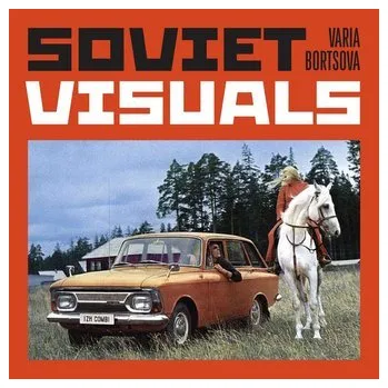 Umění Soviet Visuals - Bortsova, Varia