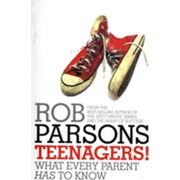 Teenagers! - Parsons Rob