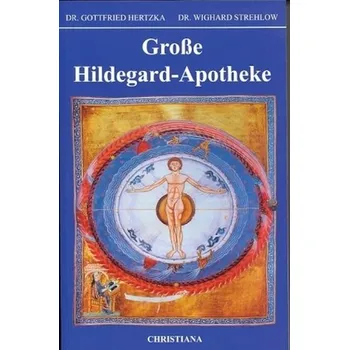Große Hildegard-Apotheke - Gottfried Hertzka