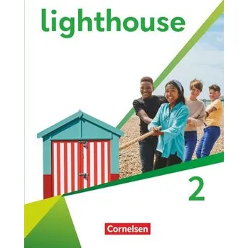 Cizí jazyk Lighthouse Band 2: 6. Schuljahr - Schulbuch - Festeinband