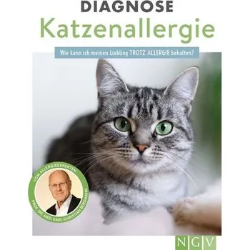 Diagnose Katzenallergie - Bergmann, Karl O.