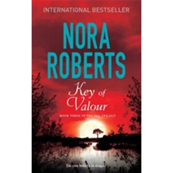 Key Of Valour - Nora Roberts