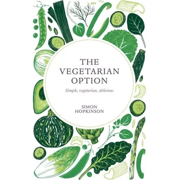 The Vegetarian Option - Hopkinson, Simon