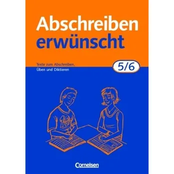 Cizí jazyk 5./6. Schuljahr - Jacobs, August-Bernhard