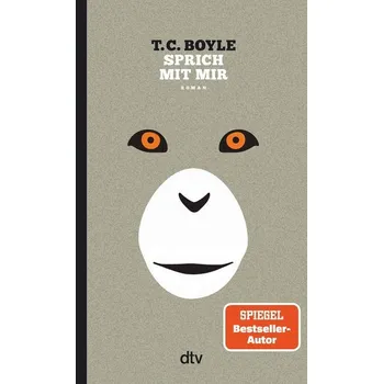 Sprich mit mir - Boyle, Tom Coraghessan