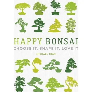 Happy Bonsai - Tran, Michael
