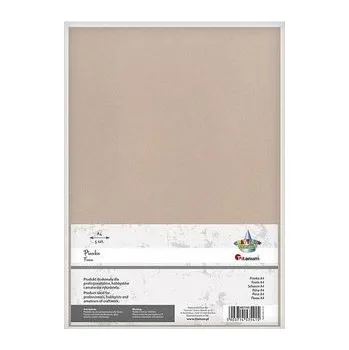 Set školních potřeb Pianka A4 5szt. cielista