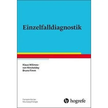 Einzelfalldiagnostik - Willmes, Klaus