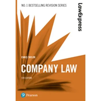 Law Express: Company Law - Chris Taylor