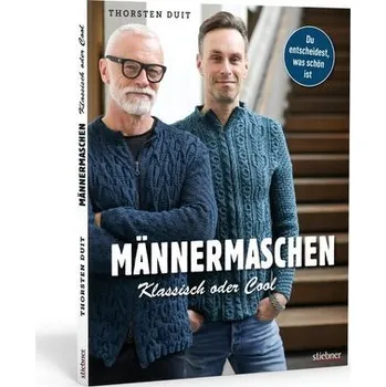 Männermaschen - Duit, Thorsten