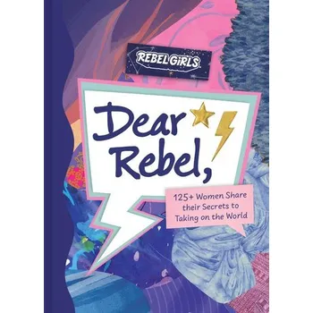Dear Rebel - Rebel Girls, Eugenia
