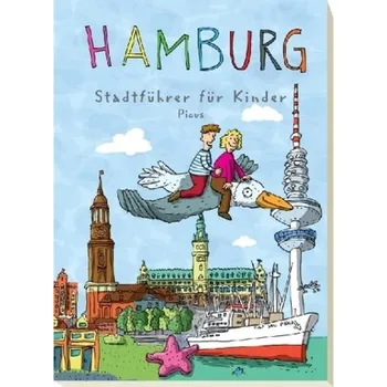 Hamburg - Sander, Kathrin